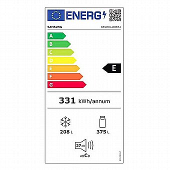 ���� ������� Samsung ������ SBS ��� RS57DG400EB4 ��� ����
