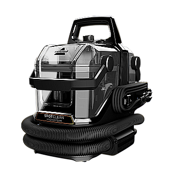 ����� ����� ����� ������ ����� ������ ����� SpotClean HydroSteam Select 3697N ���� bissell