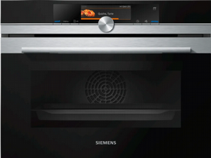   Siemens CS658GRS7   