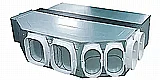 מזגן מיני מרכזי טורנדו דגם WV-INV-PRO-SQ-35 1PH שנת 2024 מזגן מיני מרכזי טורנדו דגם WV-INV-PRO-SQ-35 1PH שנת 2024