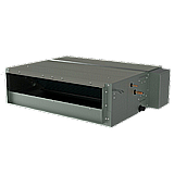 מזגן מיני מרכזי מבית TORNADO טורנדו דגם SLIM-INV-SQ-40 1PH שנת 2024 מזגן מיני מרכזי מבית TORNADO טורנדו דגם SLIM-INV-SQ-40 1PH שנת 2024