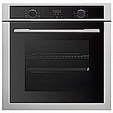 תנור בנוי 60 ס"מ סאוטר דגם CUISINE-5010 תנור בנוי 60 ס"מ סאוטר דגם CUISINE-5010