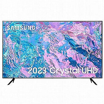 �������� SAMSUNG  50" 4K ��� UE50CU7100     .            