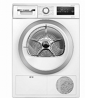 ����� ����� Bosch WTH85225GB �8 ��"� ��� M.P