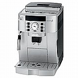 מכונת קפה טוחנת דלונגי דגם ECAM22.110SB כסוף מכונת קפה טוחנת דלונגי דגם ECAM22.110SB כסוף