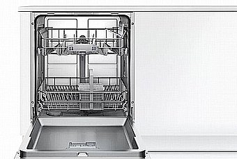 ���� ���� �������� Bosch SMV25AX06E ��� M.P