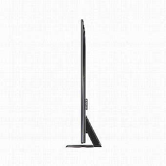 �������� ���� 55 ���� 4K UHD �� �� LG ��� 55QNED86T6A ��� 2024 LG 2024  �������