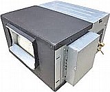 מזגן מיני מרכזי טורנדו דגם WD-INV-PRO-SQ-45 3PH שנת 2024 מזגן מיני מרכזי טורנדו דגם WD-INV-PRO-SQ-45 3PH שנת 2024
