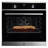 תנור בנוי Electrolux EOH6427V אלקטרולוקס אחריות יבואן . תנור בנוי Electrolux EOH6427V אלקטרולוקס אחריות יבואן .