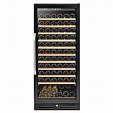 מקרר יין Vinopo NS-110B 121 בקבוקים מקרר יין Vinopo NS-110B 121 בקבוקים