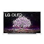 טלוויזיה LG OLED48C1PVB 4K 48 אינטש (יבואן רשמי) טלוויזיה LG OLED48C1PVB 4K 48 אינטש (יבואן רשמי)