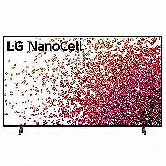 �������� 50 LED" �� � ��� 50NANO75VPA ����� 4K (����� ����)
