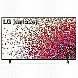 �������� 50 LED" �� �' ��� 50NANO75VPA ����� 4K (����� ����)