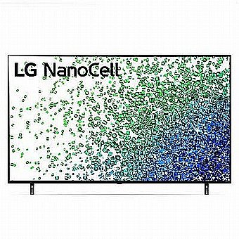 �������� 50 LED �� �� ��� 50NANO80VPA ����� 4K (����� ����)