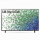 טלוויזיה 50 LED'' אל ג'י דגם 50NANO80VPA סמארט 4K (יבואן רשמי) טלוויזיה 50 LED'' אל ג'י דגם 50NANO80VPA סמארט 4K (יבואן רשמי)