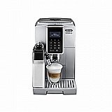 מכונת קפה טוחנת דלונגי דגם ECAM.350.75.S כסוף מכונת קפה טוחנת דלונגי דגם ECAM.350.75.S כסוף