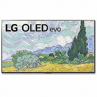 �������� LG OLED77G1PVA 4K �77 ������ (����� ����)
