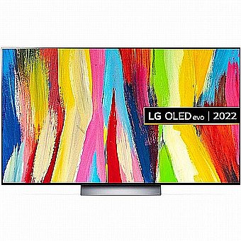 �������� 55" OLED �� �� ��� OLED55C26LA ����� 4K (����� ����)