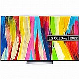 טלוויזיה 65" OLED אל ג'י דגם OLED65C26LA סמארט 4K (יבואן רשמי) טלוויזיה 65" OLED אל ג'י דגם OLED65C26LA סמארט 4K (יבואן רשמי)