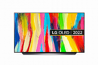 �������� 48" OLED �� �� ��� OLED48C26LA (����� ����)
