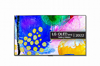 �������� 77" OLED �� �� ��� VIP OLED77G26LA (����� ����)