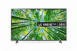�������� 75" LED �� �'� ��� 75UQ80006LD ����� 4K (����� ����)