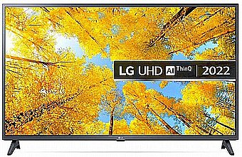 �������� 65" LED �� �� ��� 65UQ75006LG ����� 4K (����� ����)