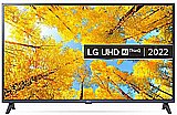 �������� 65" LED �� �'� ��� 65UQ75006LG ����� 4K (����� ����)