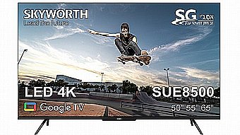 �������� LED "65 �������� ��� 65SUE8500 ����� 4K