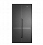 מקרר אלקטרולוקס דגם EQE5609BA שחור (מ.ל) מקרר אלקטרולוקס דגם EQE5609BA שחור (מ.ל)