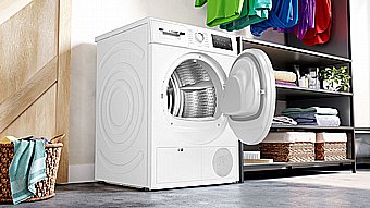 ����� ����� 8 ��� �������� BOSCH ��� WTN83203 | ����� �����