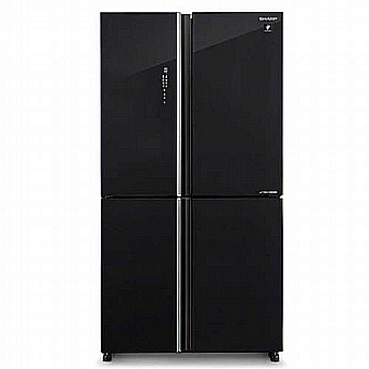 ���� 4 ����� 532 ���� Sharp SJ-8590-BK ������ �����