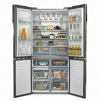 ���� ������ ����� Haier HRF-4626FSS �611 ����� �����  