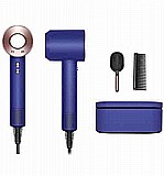 ����� ���� Dyson Supersonic HD07 Blue ������ 