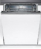 מדיח כלים אינטגרלי Bosch SMV2HAX00E בוש מדיח כלים אינטגרלי Bosch SMV2HAX00E בוש