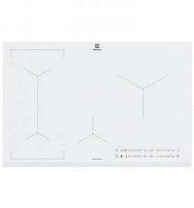    80  MULTI ZONE  Electrolux  EIV83443BW                       . 