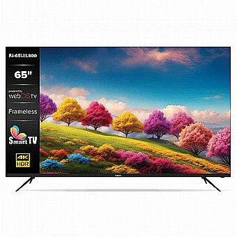 �������� Fujicom UHD 65 4K ��� FJ-65UIL800        
