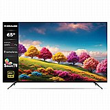 טלוויזיה Fujicom UHD 65 4K דגם FJ-65UIL800 טלוויזיה Fujicom UHD 65 4K דגם FJ-65UIL800