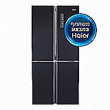 ���� ������ ����� Haier HRF5500F B/W �505 ����� �����