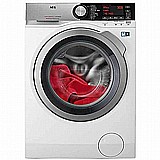 ����� ����� ������ ����� AEG LWX7E9612BM