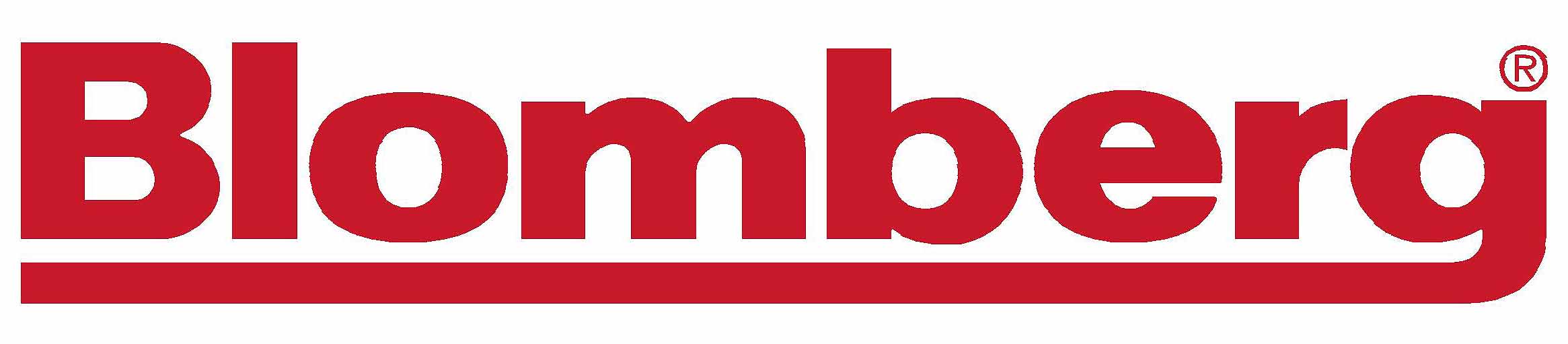 Blomberg 