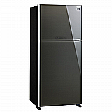 מקרר מקפיא עליון Sharp דגם SJ-4660 מקרר מקפיא עליון Sharp דגם SJ-4660