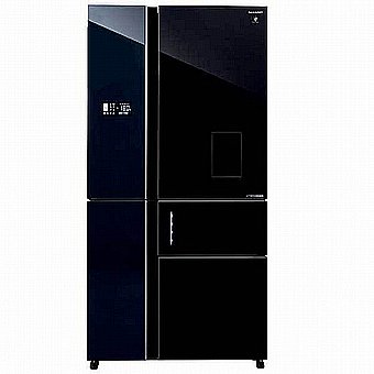 ���� 5 ����� ������ ����� Sharp ��� SJ-9730 - ������ �����