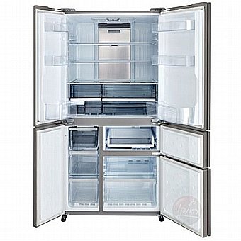 ���� 5 ����� ������ ����� Sharp ��� SJ-9730 - ������ �����