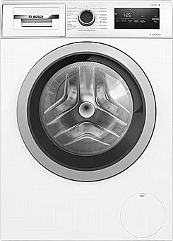 ����� ����� 9 �"� ��� ���� Bosch WQG2419IL ������� 1200 ��"� - ����� ���, ����� ����� 