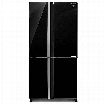 ���� 4 ����� 611 ���� Sharp SJ-8841-BK ������ ����� ����
