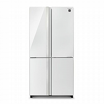 ���� 4 ����� 611 ���� Sharp SJ-8841-WH ������ ���� ����