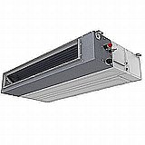 מזגן מיני מרכזי אינוורטר TORNADO טורנדו דגם SLIM-SQ-PRO-INV-35 X 1PH מזגן מיני מרכזי אינוורטר TORNADO טורנדו דגם SLIM-SQ-PRO-INV-35 X 1PH