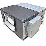 מזגן מיני מרכזי WDA - 40 GREEN SQ 3PH שנת 2024 Tornado מזגן מיני מרכזי WDA - 40 GREEN SQ 3PH שנת 2024 Tornado 