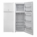 מקרר מקפיא עליון Fujicom FJ-NF333W 310 ליטר פוג'יקום מעודפים מקרר מקפיא עליון Fujicom FJ-NF333W 310 ליטר פוג'יקום מעודפים